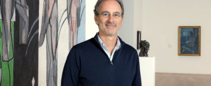 Art Institute of Chicago Reveals Eric Lefkofsky as New Chair of the Board of Trustees