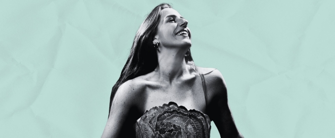 Florencia Iriondo Premieres Solo Musical SONG SOCIETY At Edinburgh Fringe With Special Voiceover By Amy Sedaris
