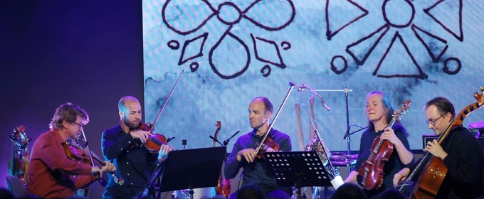 Bergen International Festival Returns in May 2026