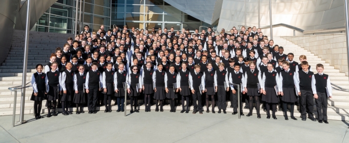 National Children's Chorus Unveils 2024/25 Season