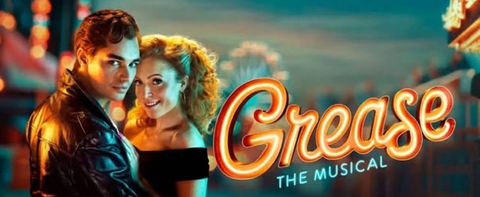 Interview: Anton Ewald, Arantxa Álvarez And Nanette Hayes of GREASE at Rondo, Gothenburg