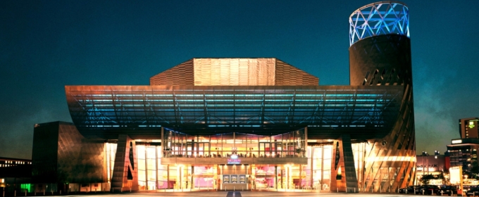The Lowry Launches Call Out For 2024-26 Artist Development Programme