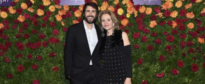 Photos: Josh Groban, Lin-Manuel Miranda & More at FIND YOUR LIGHT Benefit Concert