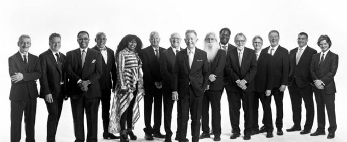 Lyle Lovett Confirms Extensive Fall Tour with His Large Band