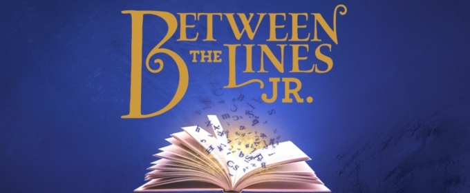 BETWEEN THE LINES JR. Now Available for Licensing