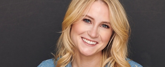 Casey Cott, Lauren Paley, Talia Suskauer Will Join Allison Bailey at 54 Below