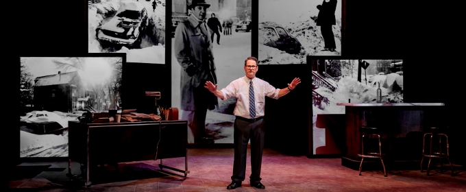 Performances Added to ROYKO: THE TOUGHEST MAN IN CHICAGO