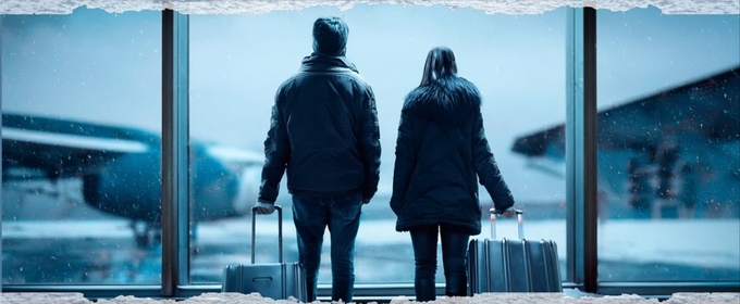 Review: SHOOTING STAR by Steven Dietz at Little Fish Theatre