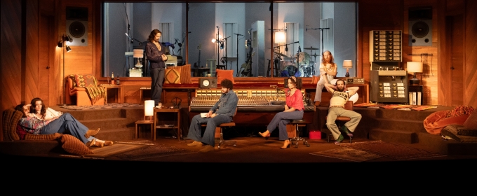 Tickets to STEREOPHONIC Seattle Premiere to go on Sale Next Week