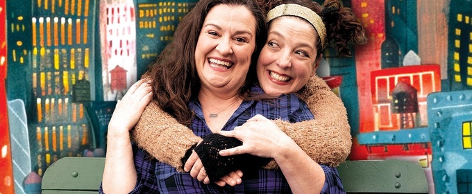 Horizon Theatre Will Present DOG MOM in Spring 2026