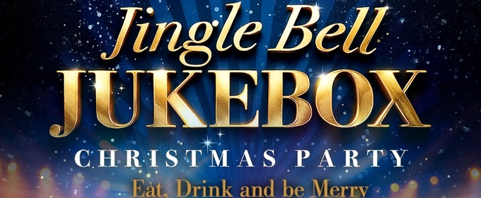 Bradford Live to Present JINGLE BELL JUKEBOX and BRADFORD’S BIG NYE PARTY This December