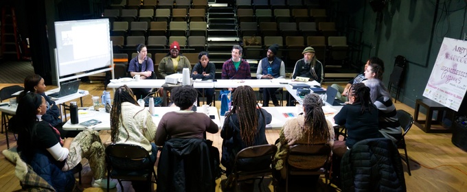 ANGRY, RAUCOUS, AND SHAMELESSLY GORGEOUS Will Make West Coast Premiere