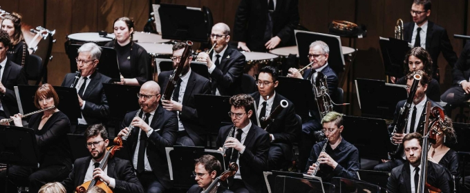 Applications Now Open For Canada's NAC Orchestra Mentorship Program