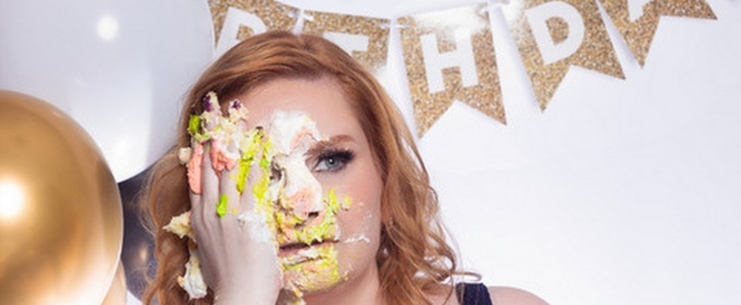 Becca Kidwell Will Bring FIFTY WAYS TO LEAVE YOUR FORTIES to Don't Tell Mama