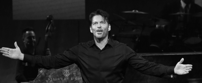 Harry Connick, Jr. To Celebrate Cole Porter At The Metropolitan Opera This January