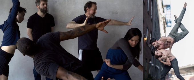 JOHNNY LOVES JOHANN and More Come to Works & Process Underground Uptown Dance Festival at the Guggenheim