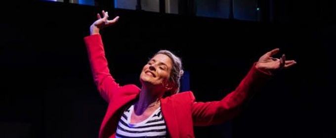 Review: Tampa Repertory Theatre's Astonishing NEXT TO NORMAL