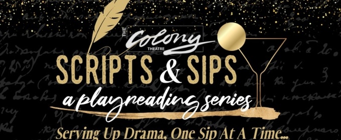 WHAT DOESN'T KILL YOU HURTS YOU LONGER Reading Comes to the Colony Theatre