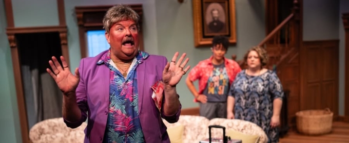 Review: Hannah Benitez's Hilarious FOR CLOSURE at freeFall