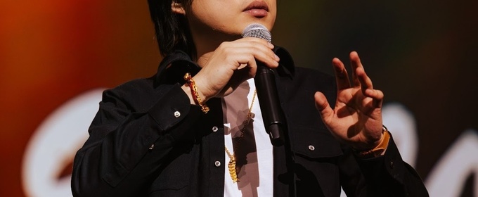 Jimmy O. Yang Returns To Wynn Las Vegas With Spring 2026 Stand-Up Dates