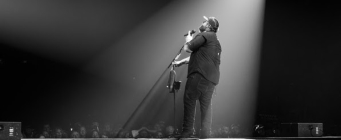 Luke Combs Confirms Massive 'My Kinda Saturday Night Tour' Across North America and Europe