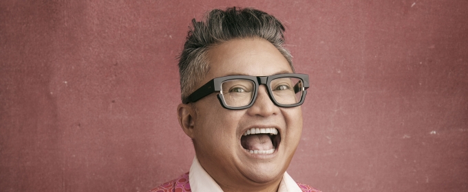 UGLY BETTY'S Alec Mapa to Make Atlanta Debut at The Out Front Theatre With New Solo Comedy