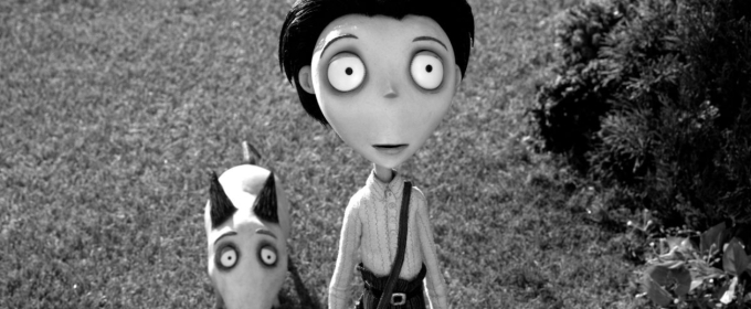 Producer Allison Abbate Will Introduce FRANKENWEENIE At The El Capitan Theatre