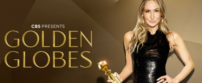 82nd Golden Globe Winners- Updating Live