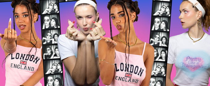 SISTREN Returns to Belvoir St Theatre in April 2026