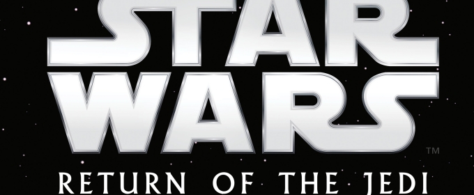 STAR WARS - RETURN OF THE JEDI IN CONCERT Will Be Performed by the New Jersey Symphony