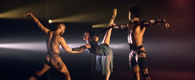 Review: BLACK HISTORY MONTH DRAFT WORKS, Royal Ballet And Opera