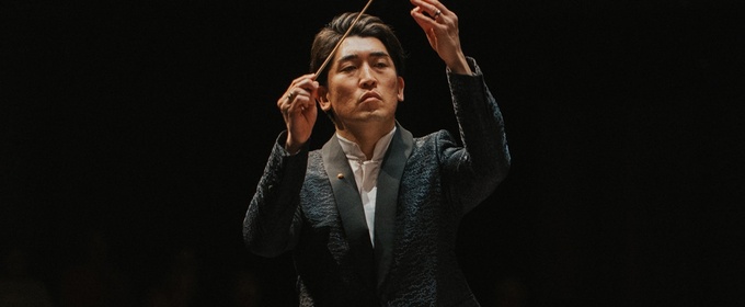 Dayton Philharmonic Orchestra Will Perform Shostakovich 5 & Festive Concert