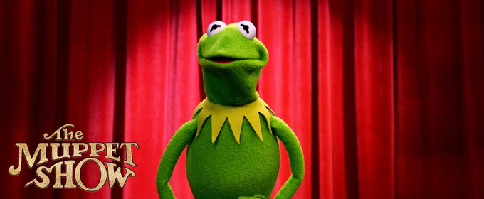Video: First-Look at THE MUPPET SHOW Special Event Coming in 2026