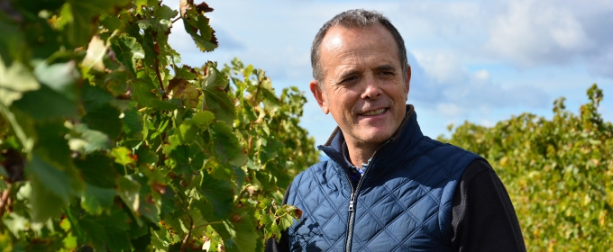 Interview: Stefano Casadei-Winemaker for Famiglia Casadei