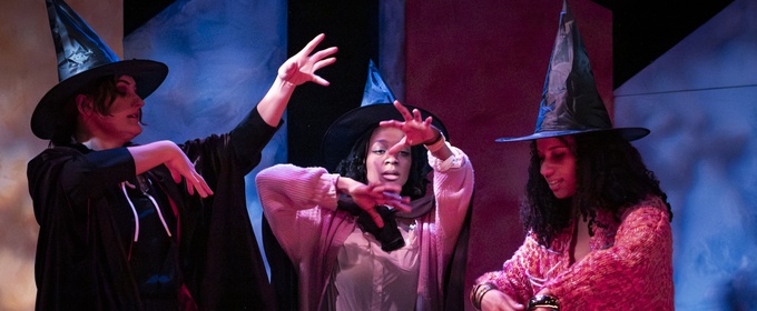 Photos: Pegasus Theatre Chicago's 39th YOUNG PLAYWRIGHTS FESTIVAL Photo