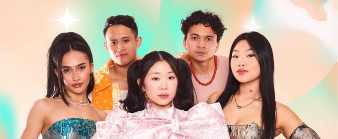 FOREVER K-POP: A CELEBRATION CONCERT Sets National Tour