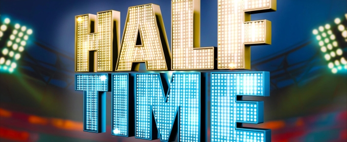 HALF TIME Begins At World Stage Theatre Company In June