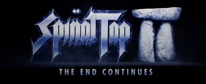 SPINAL TAP II Lands September Release Date; Watch the First Teaser