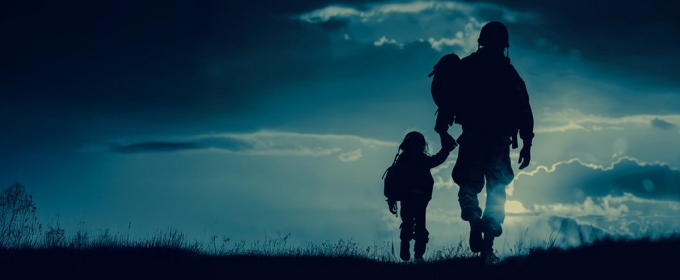 IN THE SHADOW OF HER FATHER Comes to 59E59 Theaters