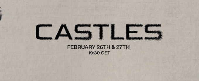 Telos Ensemble Will Debut CASTLES in Stockholm