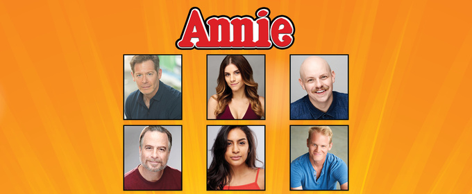 Pittsburgh Musical Theater Brings the Beloved Musical ANNIE to the Byham Theater