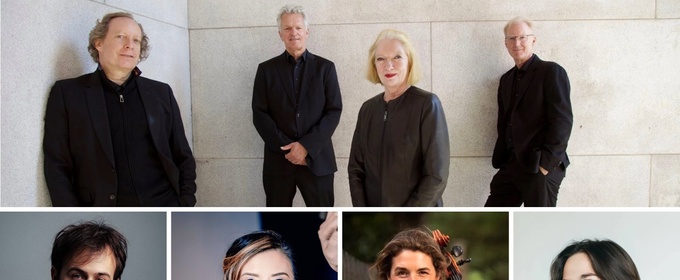 Robert Sirota’s Muzzy Ridge Concerts Announces Sixth Season in Searsmont, ME