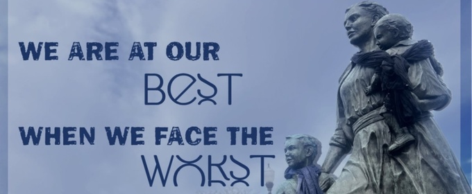 Gloucester Stage to Hold Lily Jean Benefit with Author Sebastian Junger