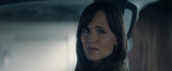 Video: See Jennifer Garner in Sneak Peek Clip of THE LAST THING HE TOLD ME Season 2