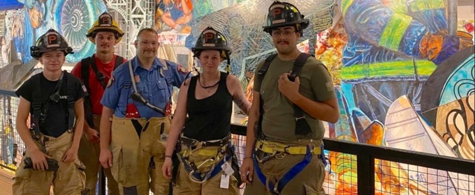 American Mural Project Launches WORKS FOR ME Free Admission Program