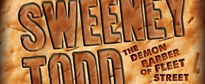 SWEENEY TODD Comes To Connecticut Shoreline This Summer