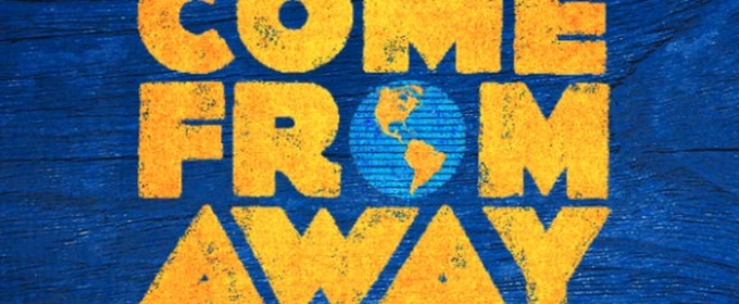 Spotlight: COME FROM AWAY at Ordway Music Theater