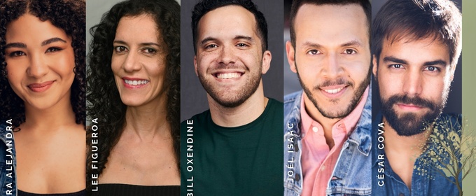 Teatro Círculo to Open 2026 with DEBAJO DEL ÁRBOL DE ALMENDRAS World Premiere