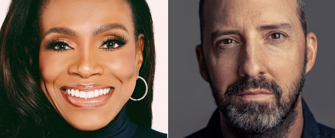 Sheryl Lee Ralph and Tony Hale Will Present 76th Emmy Nominations