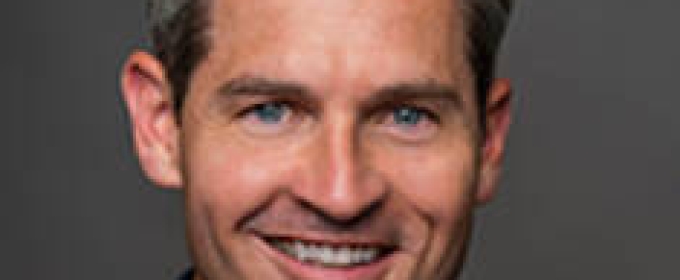 Pat McGann Comes to Comedy Works Landmark This Week